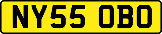 NY55OBO