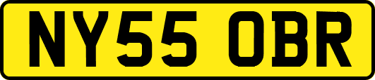 NY55OBR