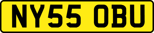 NY55OBU