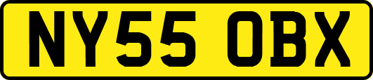 NY55OBX