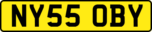 NY55OBY