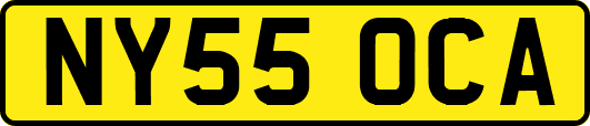 NY55OCA