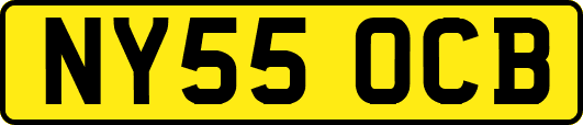 NY55OCB