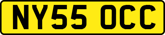 NY55OCC