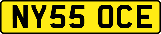 NY55OCE