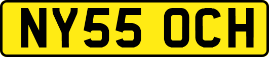 NY55OCH