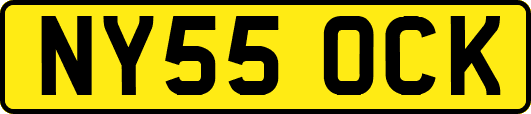 NY55OCK