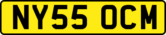 NY55OCM
