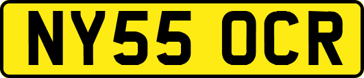 NY55OCR
