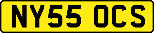 NY55OCS