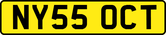 NY55OCT