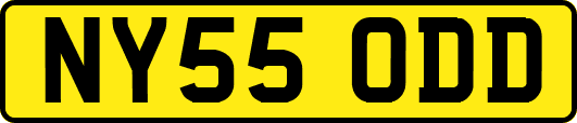 NY55ODD