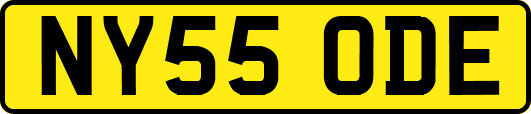 NY55ODE