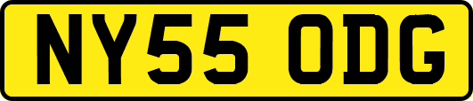 NY55ODG