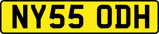 NY55ODH