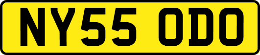 NY55ODO