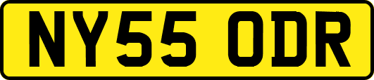 NY55ODR