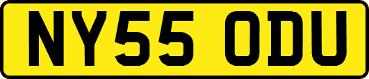 NY55ODU