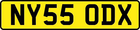 NY55ODX