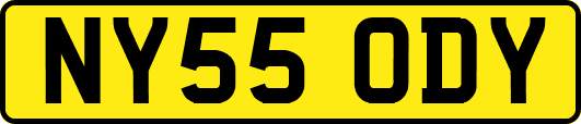 NY55ODY