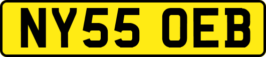 NY55OEB