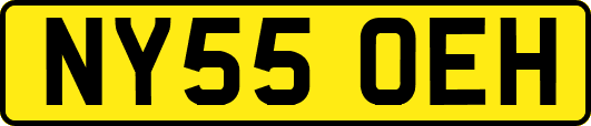 NY55OEH