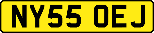 NY55OEJ