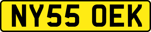 NY55OEK
