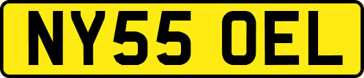 NY55OEL