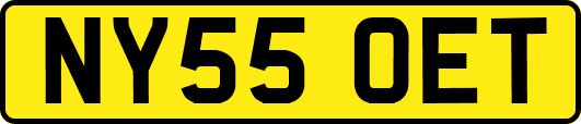 NY55OET