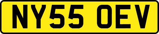 NY55OEV