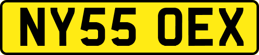 NY55OEX