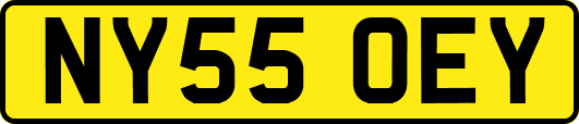 NY55OEY