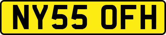 NY55OFH