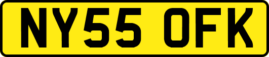 NY55OFK