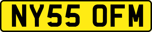 NY55OFM