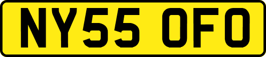 NY55OFO