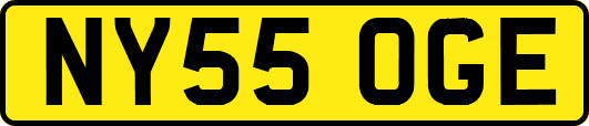 NY55OGE