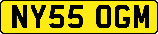NY55OGM