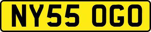 NY55OGO