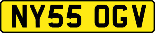NY55OGV