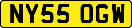 NY55OGW