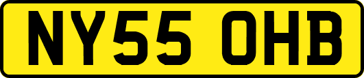 NY55OHB