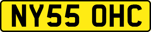 NY55OHC