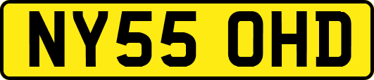 NY55OHD