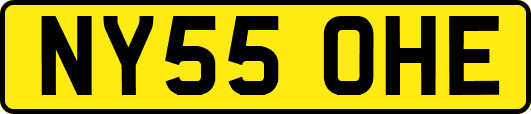 NY55OHE