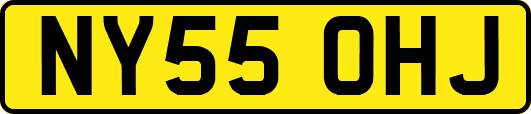 NY55OHJ