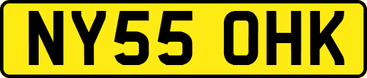 NY55OHK