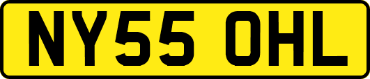 NY55OHL