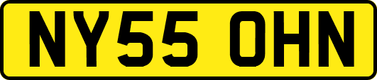 NY55OHN